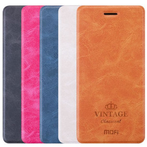 Pokrowiec Mofi Vintage Xiaomi Redmi Note 5A