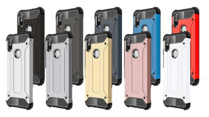 Hybrid Armor pancerne etui Xiaomi Redmi Note 5