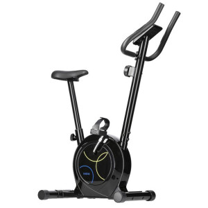 Domowy ROWER Stacjonarny Rowerek Treningowy HMS