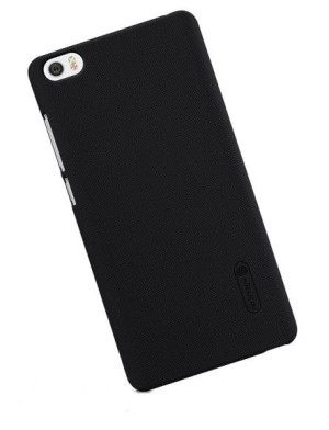 Nillkin Etui Plecki Xiaomi Mi Note czarne