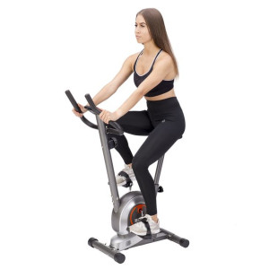 ROWER Treningowy ROWEREK Stacjonarny MAGNETYCZNY