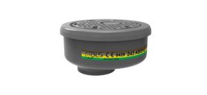 Filtr 243 ABEK2 seria 200 (2 szt.)