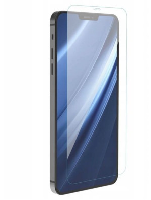 Szkło IPHONE 12 / 12 PRO JCPAL Preserver Glass Screen