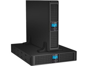 Ups Zasilacz Awaryjny Power Walker Vi 1500 Rt Lcd Hid
