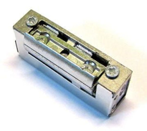 Zaczep Elektra R5 Bez Blok. Symetr. Wąski 16,5mm