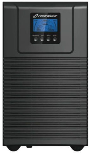 Ups Zasilacz Awaryjny Power Walker Vfi 3000 Tg