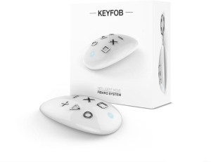 FIBARO KeyFob (pilot)