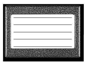 Aco Cdn-5n St Podświetlany Panel Listy Lokatorów (ok.5 Wpisów)