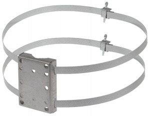 Uchwyt Na Słup Bru-1