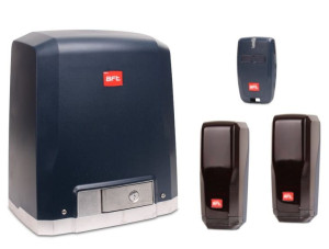 Zestaw Bft Deimos Bt A600 Kit Pl