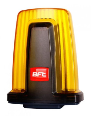 Lampa BFT Radius 230V bez anteny