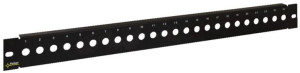 RAP-F Ramka RAP-F Patch Panel F, krosownica 24 porty