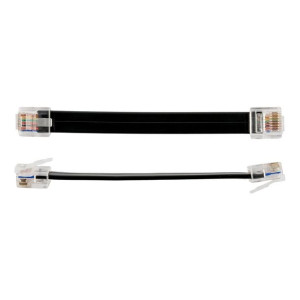 Patchcord płaski 0,1m ATTE ADD-PC10