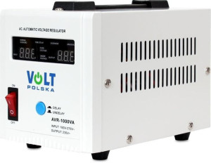 Stabilizator Napięcia Volt Polska Avr 1000