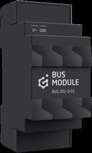 Grenton - Bus Module, Din, Tf-bus (2.0)