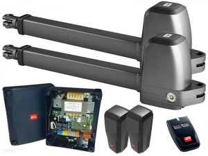 Zestaw BFT ATHOS KIT AC A25