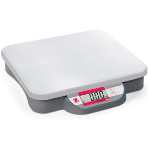 Waga platformowa przenośna CATAPULT 1000 LCD 9Kg / 5g - OHAUS C11P9