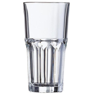 Szklanka Arcoroc GRANITY szkło hartowane 200ml zestaw 6szt. - Arcoroc J2608