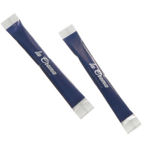 Cukier trzcinowy w paluszkach La Crema 5 gram opak. 1000szt.