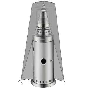 Pokrowiec do lampy grzewczej promiennika ciepła śr. 58cm wys. 146cm