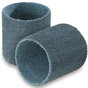 Pas taśma szlifierska bezkońcowa ścierna drobnoziarnista 90 x 100 mm MSW-SL