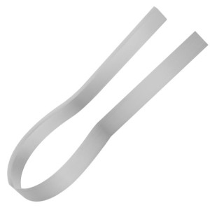 Ostrze termiczne do żłobienia do noża termicznego do styropianu 20mm Pro Ba