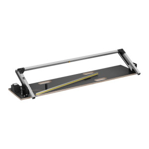 Termiczna maszyna do cięcia styropianu 1350 / 320mm 200W + nóż do styropian