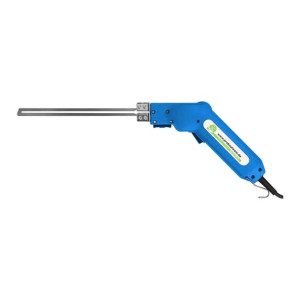 Nóż termiczny przecinarka do cięcia styropianu STYRO CUTTER 250W zestaw 9 e