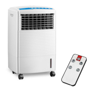 Klimatyzator do domu i biura z nawilżaczem i oczyszczaczem powietrza 85W -