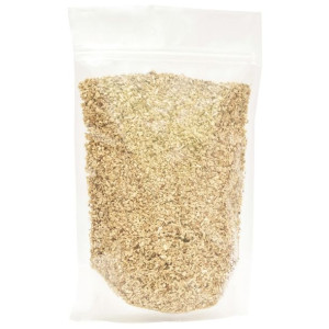 Zrębki wióry wędzarnicze drewna moreli 250g - HENDI 199749