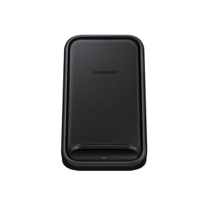 Samsung Samsung Ładowarka Wireless Charger Stand Czarna (EP-N5200TBEGWW)