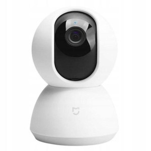 Kamera Xiaomi MiJia 360° Home Security Camera 720p