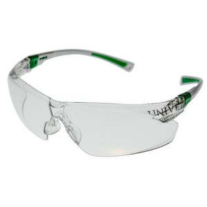 Okulary Ochronne Univet Pc As+ Af+ Uv400 506u.03.00.00 + Gratis