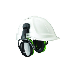 Hellberg Secure 1C nahełmowe