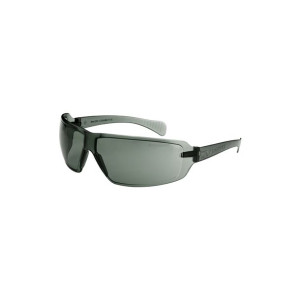 Okulary ochronne przeciwodpryskowe 553Z.01.02.05 przyciemniane + Gratis