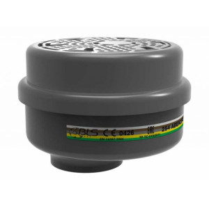 Filtr 254 Abek2p3 Seria 200 (2szt.)