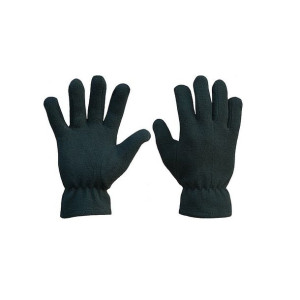 Rękawice polarowe ocieplane