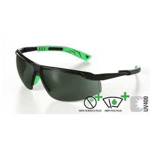 Okulary Univet 5x8 przeciwsłoneczne G15
