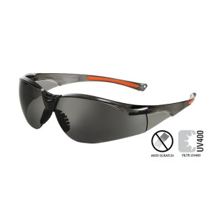 Okulary Univet przeciwsłoneczne dla biegaczy sportowe UV400
