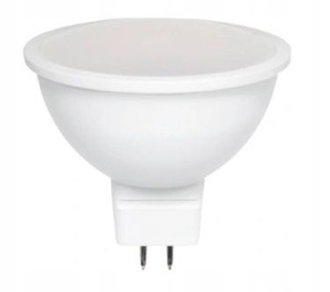 Żarówka LED MR16 5W barwa NEUTRALNA 12V DC 4500K