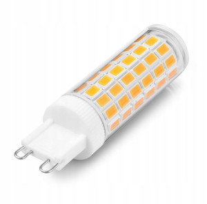 Żarówka LED G9 barwa neutralna 12W 1080lm 4500K