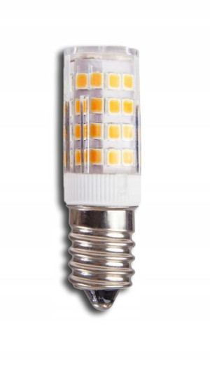 Żarówka LED E14 5W 450lm Mini Corn neutralna NW