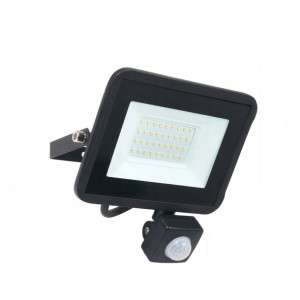 Naświetlacz halogen LED 30W IP65 4500K HomeEdition