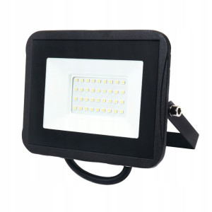 Naświetlacz halogen LED 30W HomeEdition 4500K
