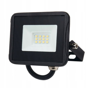 Naświetlacz halogen LED 10W HomeEdition 4500K