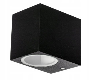 Lampa elewacyjna oprawa kinkiet LED ogrodowy KE010