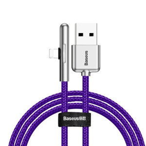 Baseus Iridescent Lamp kątowy Lightning CAL7C-A05