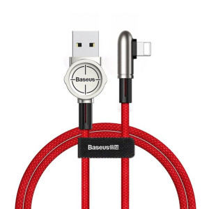 Baseus Exciting Kabel Lightning 1.5A 2m CALCJ-B09