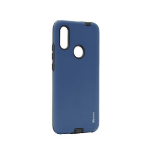 Roar Rico Armor Xiaomi Redmi Note 8 Granatowe