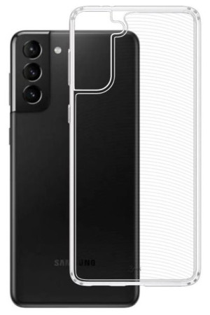 3MK Armor Case etui do Galaxy S21+